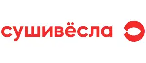действующие промокоды Суши Вёсла